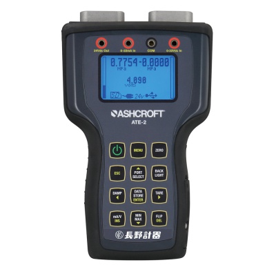 INSPECTION & CALIBRATION INSTRUMENT